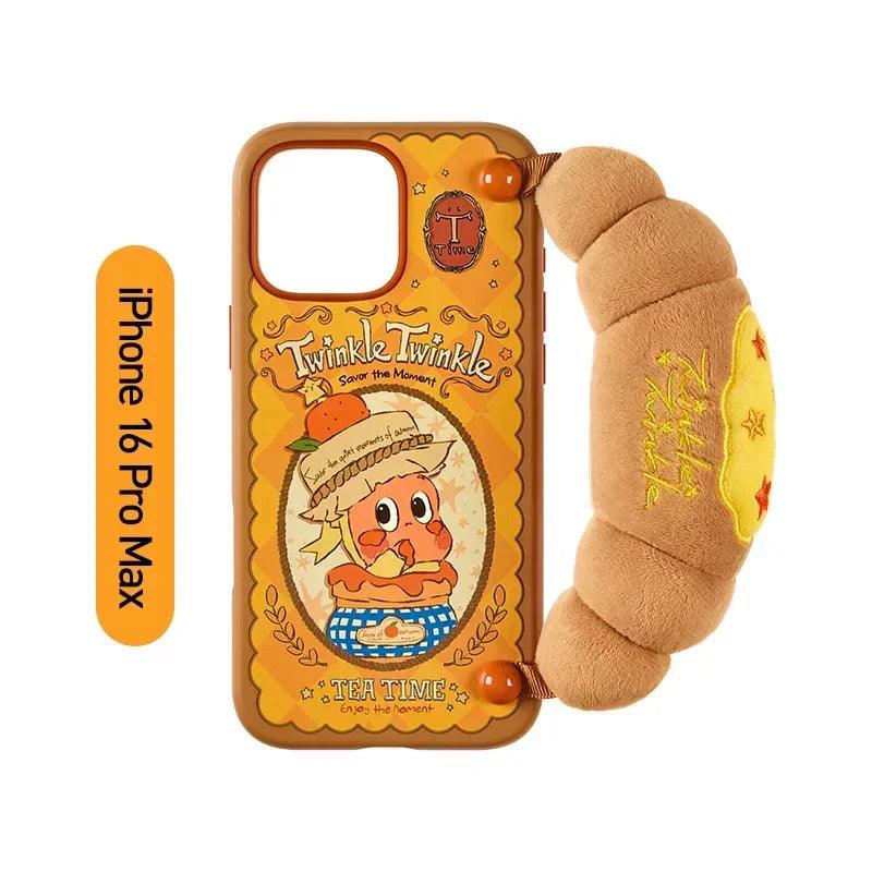  IPhone Case | Crybaby Dimoo POP MART | Toylandeu™ 
