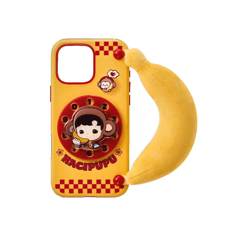  IPhone Case | Crybaby Dimoo POP MART | Toylandeu™ 