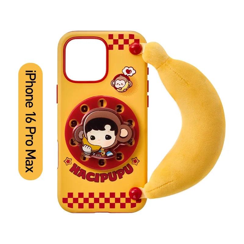  IPhone Case | Crybaby Dimoo POP MART | Toylandeu™ 