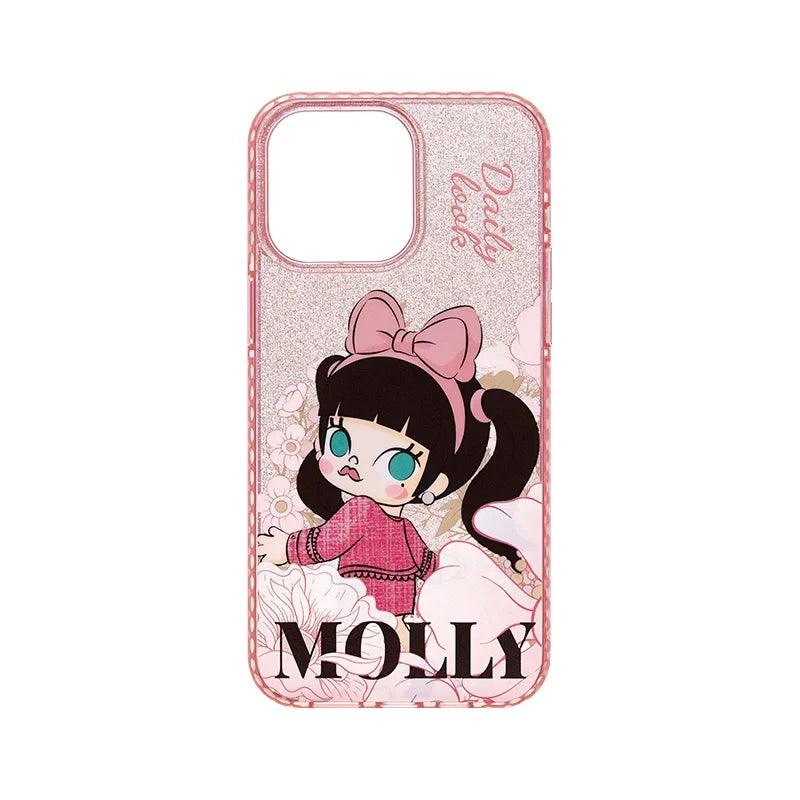  IPhone Case | Crybaby Dimoo POP MART | Toylandeu™ 