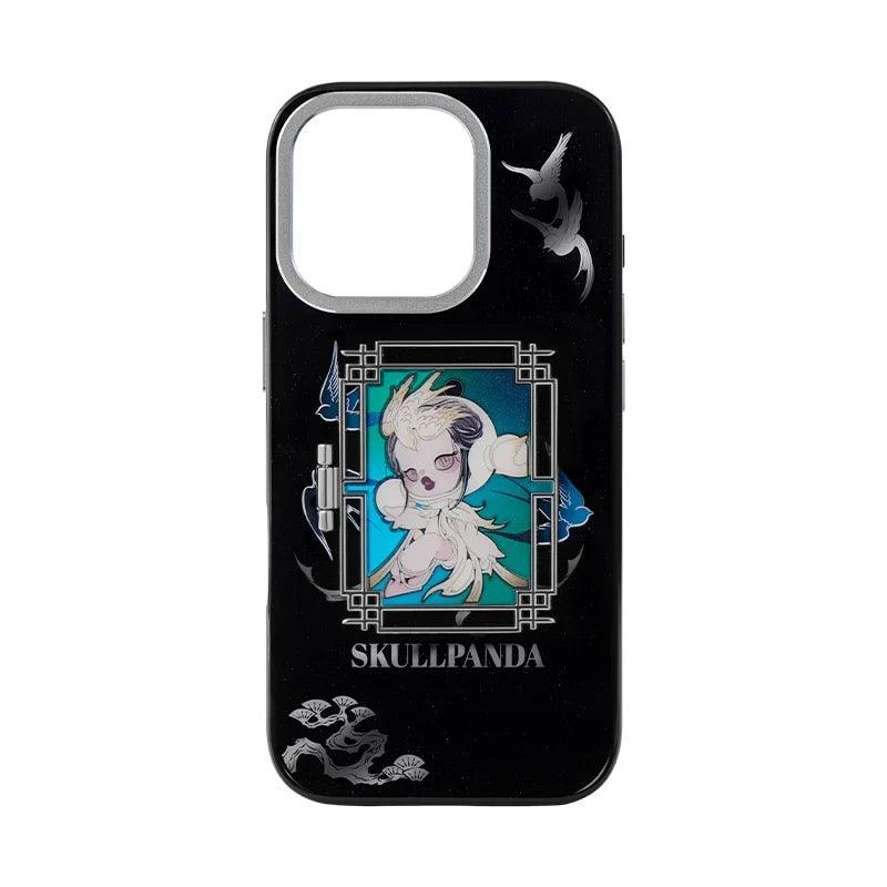  IPhone Case | Crybaby Dimoo POP MART | Toylandeu™ 