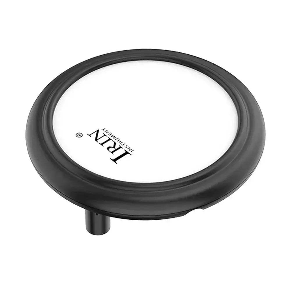 IRIN ND08 Pro Electronic Drum Kit Bluetooth MIDI Mesh Heads - ToylandEU