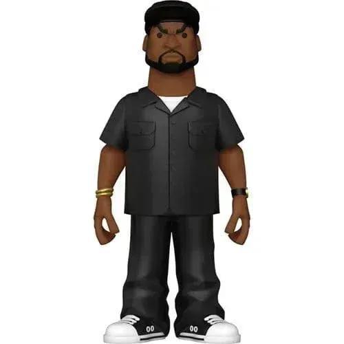  Ice Cube - Music Vinyl Figurine, 5" - Funko Gold -  ToylandEU™