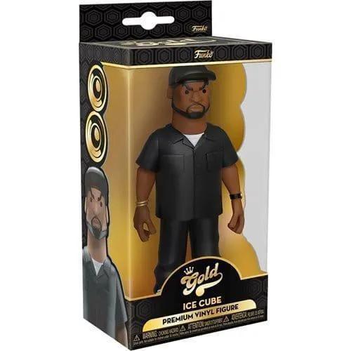  Ice Cube - Music Vinyl Figurine, 5" - Funko Gold -  ToylandEU™