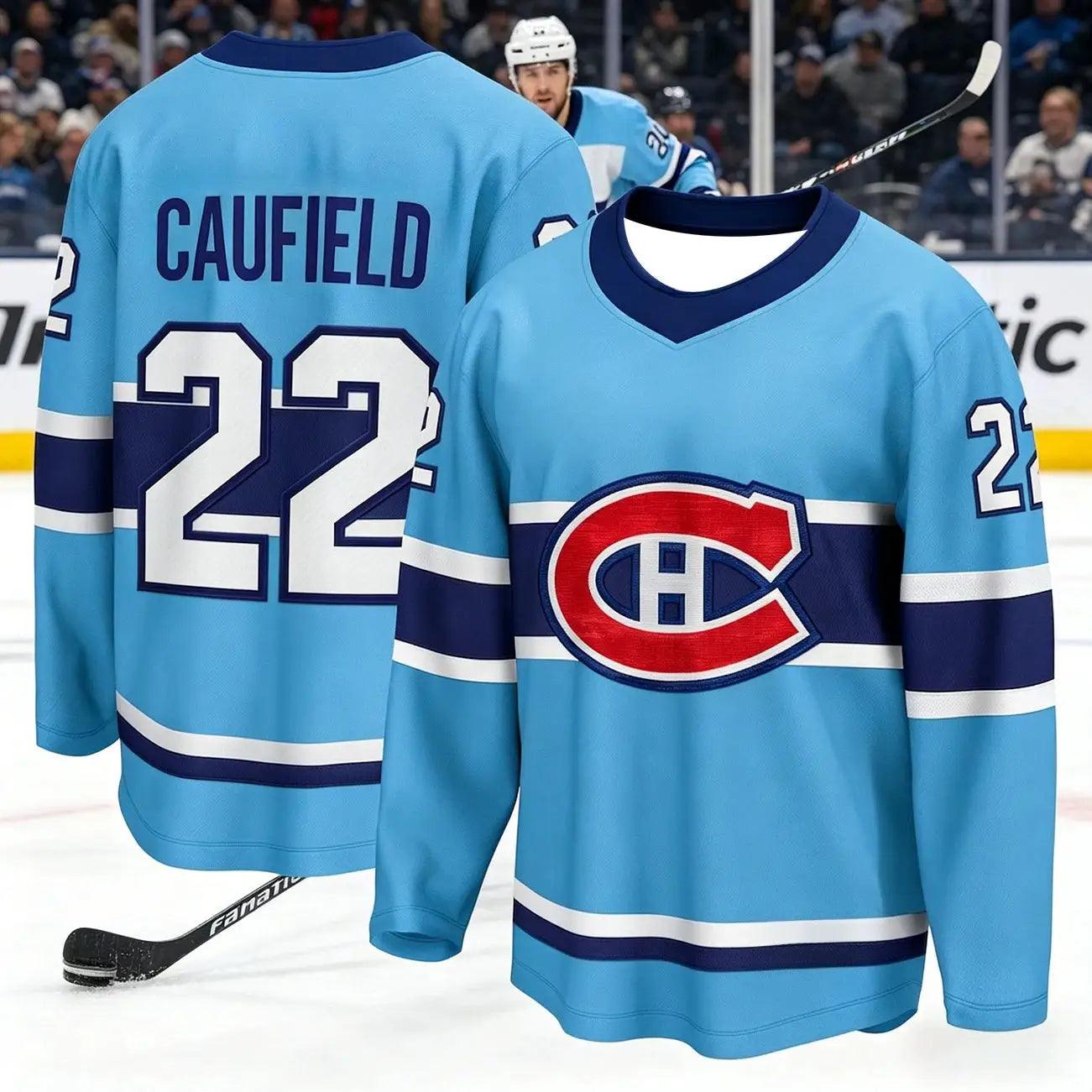  Ice Hockey Training Suit for Men Breathable Quick Dry -  ToylandEU™