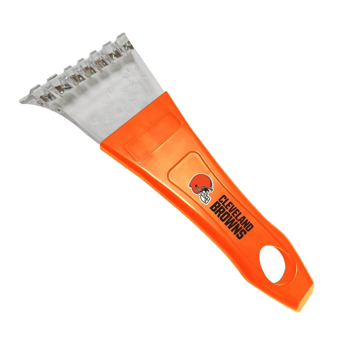  Cleveland Browns Officially Licensed Ice Scraper For Cars -  ToylandEU™