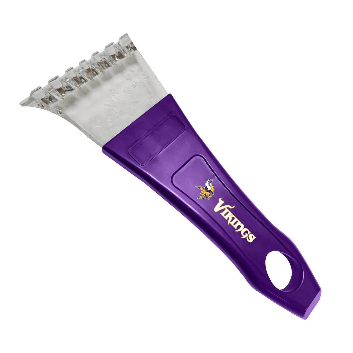  Minnesota Vikings Ice Scraper Officially Licensed Gear -  ToylandEU™