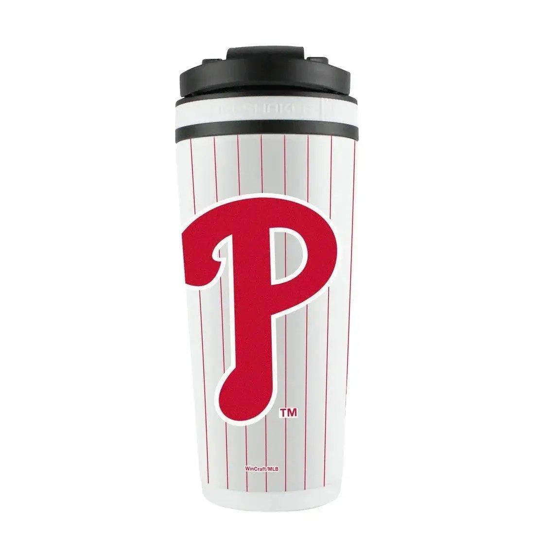  Philadelphia Phillies Ice Shaker 26 Oz Stainless Steel -  ToylandEU™