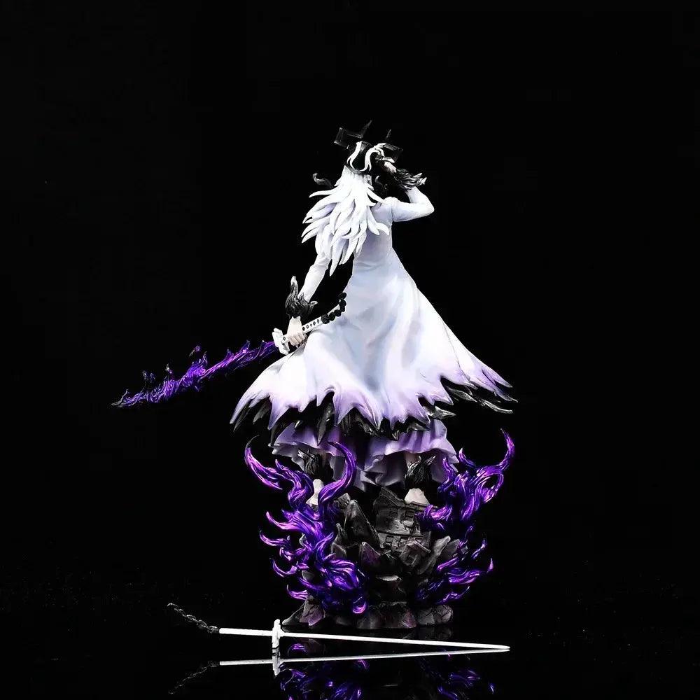  Ichigo Final Getsuga Tensho Figure Bleach Statue Elite -  ToylandEU™