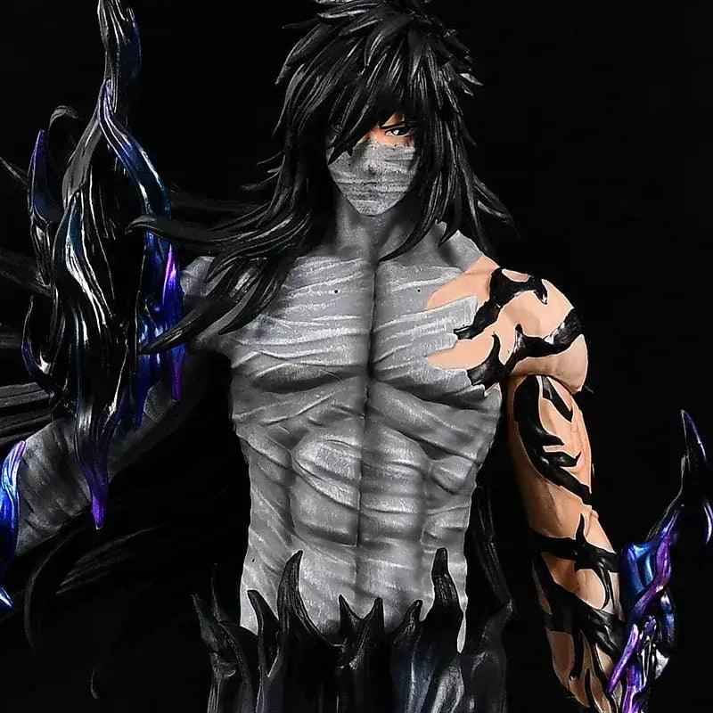  Ichigo Final Getsuga Tensho Figure Bleach Statue Elite -  ToylandEU™
