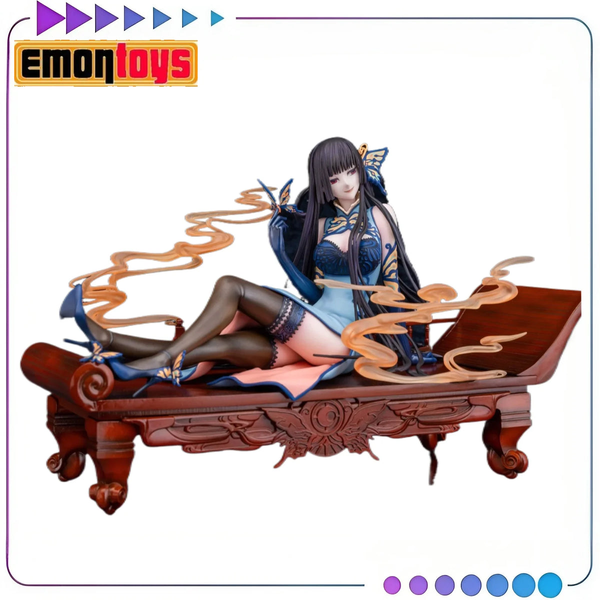 Ichihara Yuuko Figure | 160mm PVC Statue | Toylandeu™