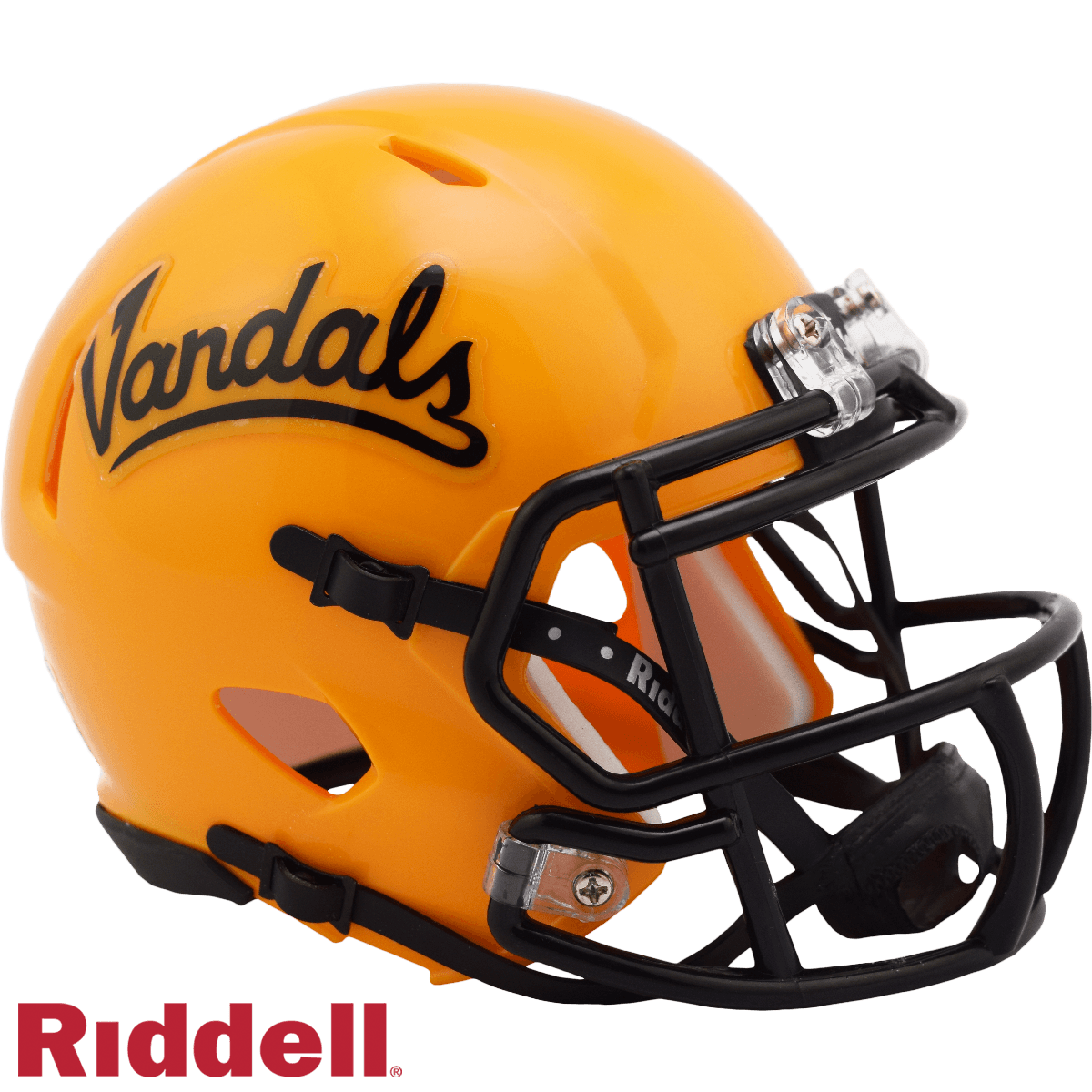 Idaho Vandals Mini Speed Helmet Riddell Replica Display - ToylandEU