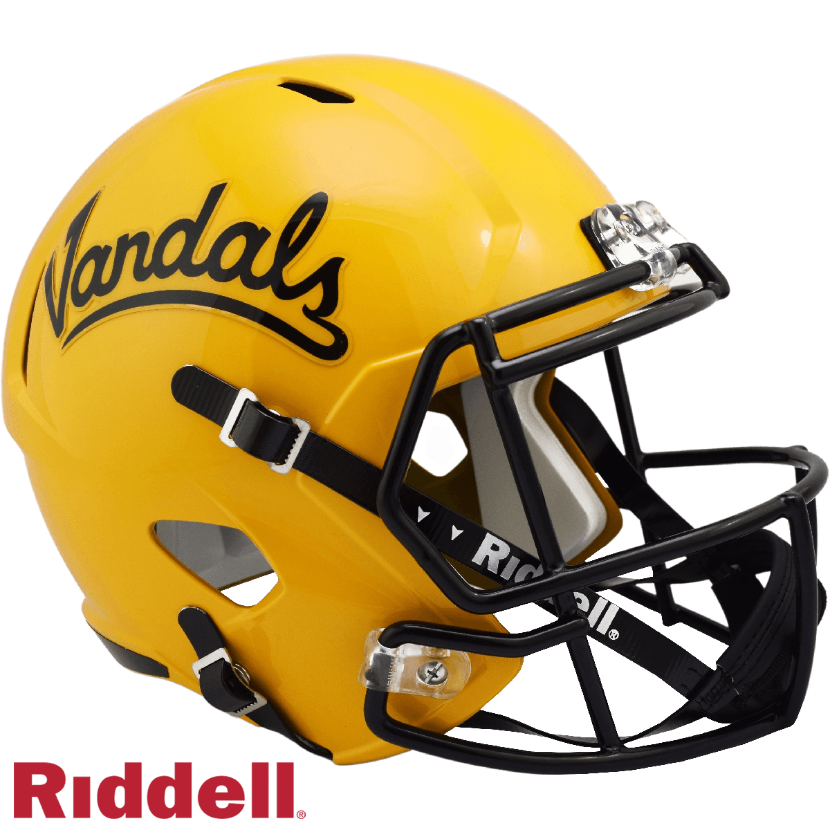 Idaho Vandals Riddell Replica Full Size Speed Style Helmet - ToylandEU