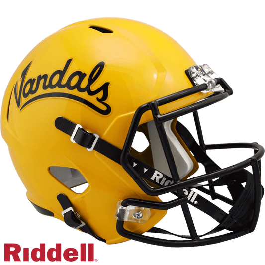 Idaho Vandals Riddell Replica Full Size Speed Style Helmet - ToylandEU