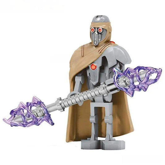  IG100 MagnaGuard Star Wars Lego Minifigures Diorama Set -  ToylandEU™