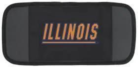  Illinois Fighting Illini CD Visor 12 Disc Style Color -  ToylandEU™