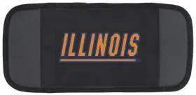  Illinois Fighting Illini CD Visor 12 Disc Style Color -  ToylandEU™