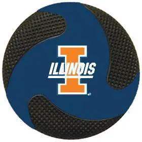  Illinois Fighting Illini Foam Flyer Rico Industries -  ToylandEU™