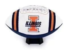  Illinois Fighting Illini Full Size Jersey Football Official -  ToylandEU™