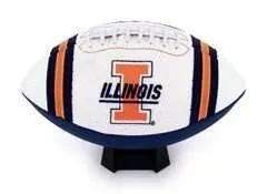  Illinois Fighting Illini Full Size Jersey Football Official -  ToylandEU™