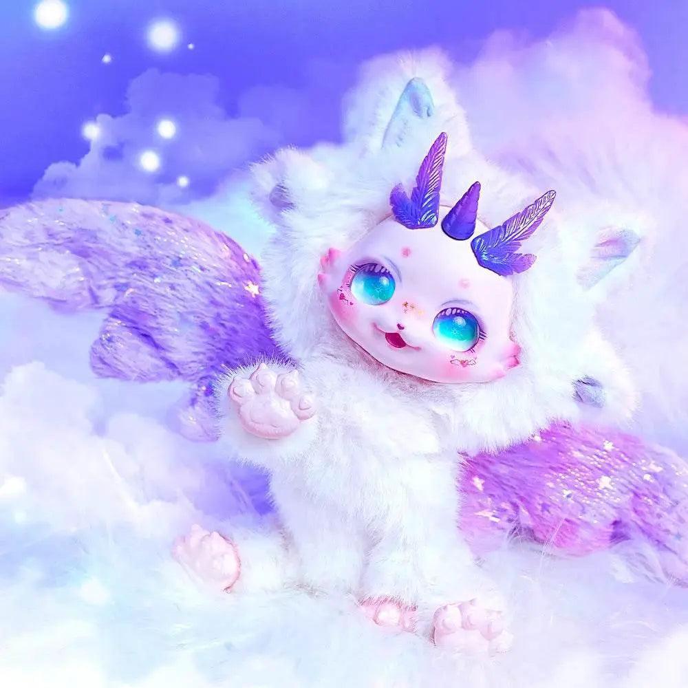  Illusion Creature Maytree Doll 18cm Cute Collectible Toy -  ToylandEU™