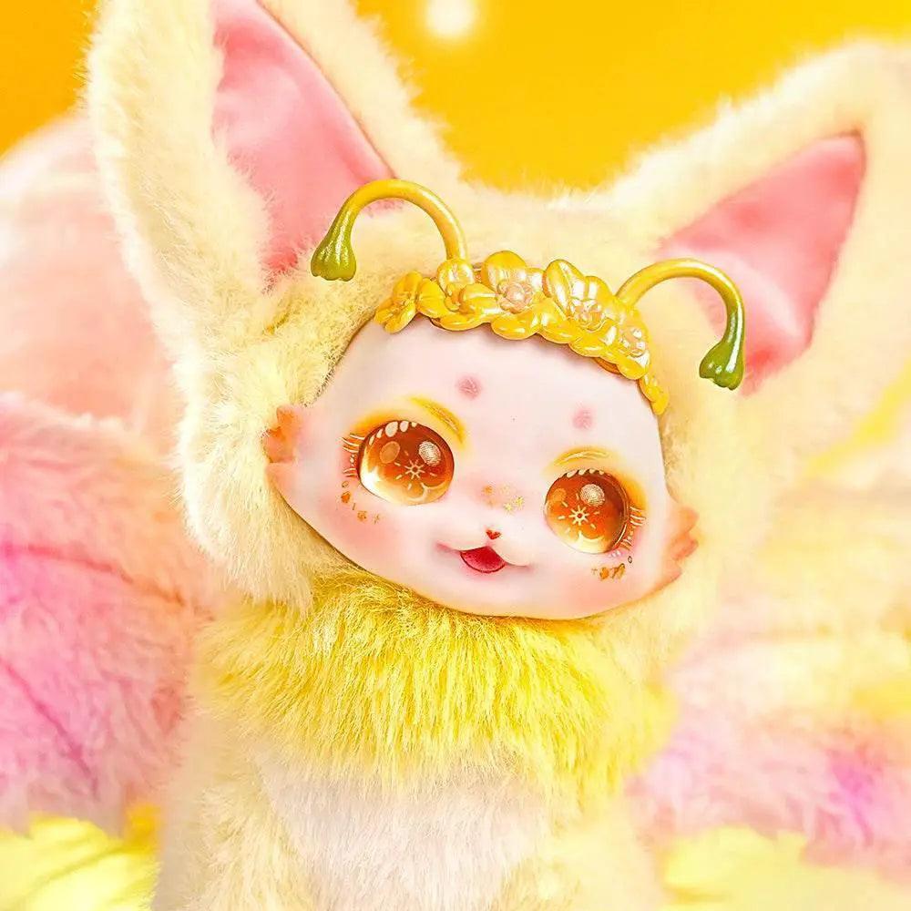  Illusion Creature Maytree Doll 18cm Cute Collectible Toy -  ToylandEU™