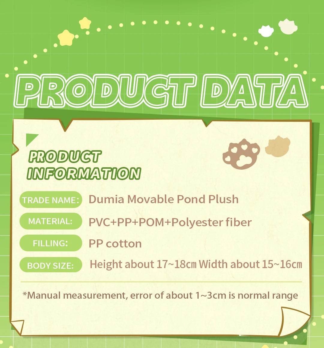 Illusion Creature Maytree Doll 18cm Skeleton Fantasy Toy - ToylandEU