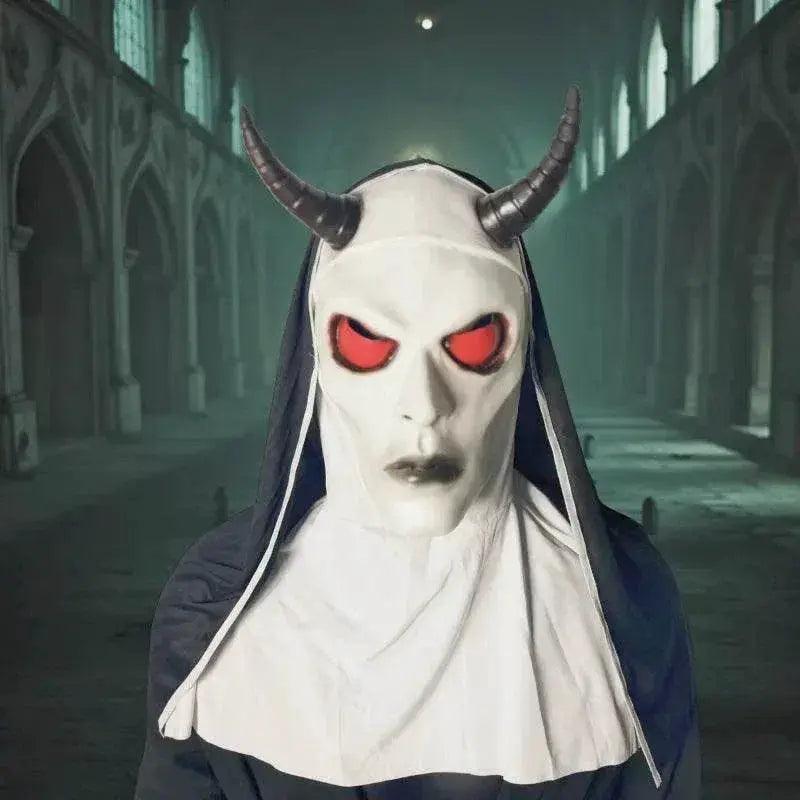  Immersive Latex Mask Alien Face One Size Toyland EU -  ToylandEU™