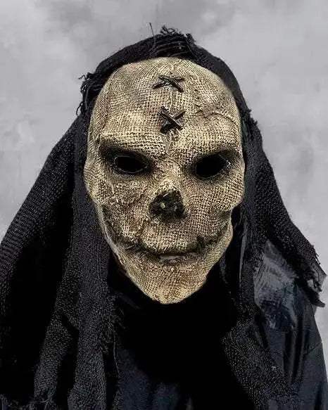  Immersive Latex Mask Alien Face One Size Toyland EU -  ToylandEU™