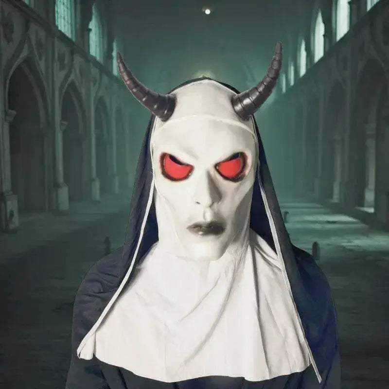  Immersive Latex Mask Alien Face One Size Toyland EU -  ToylandEU™