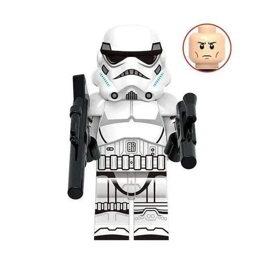  Stormtrooper Minifigure Lego Compatible Premium Display -  ToylandEU™