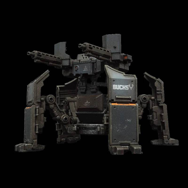 In Stock Acid Rain FAV-A102 Bucks Waterstrider QM3b Action Figure - ToylandEU