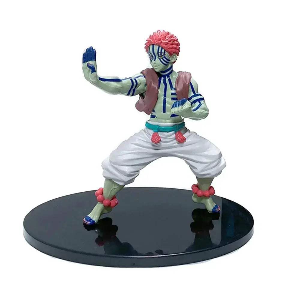 In Stock Demon Slayer Action Figure Kamado Tanjirou 16cm PVC - ToylandEU