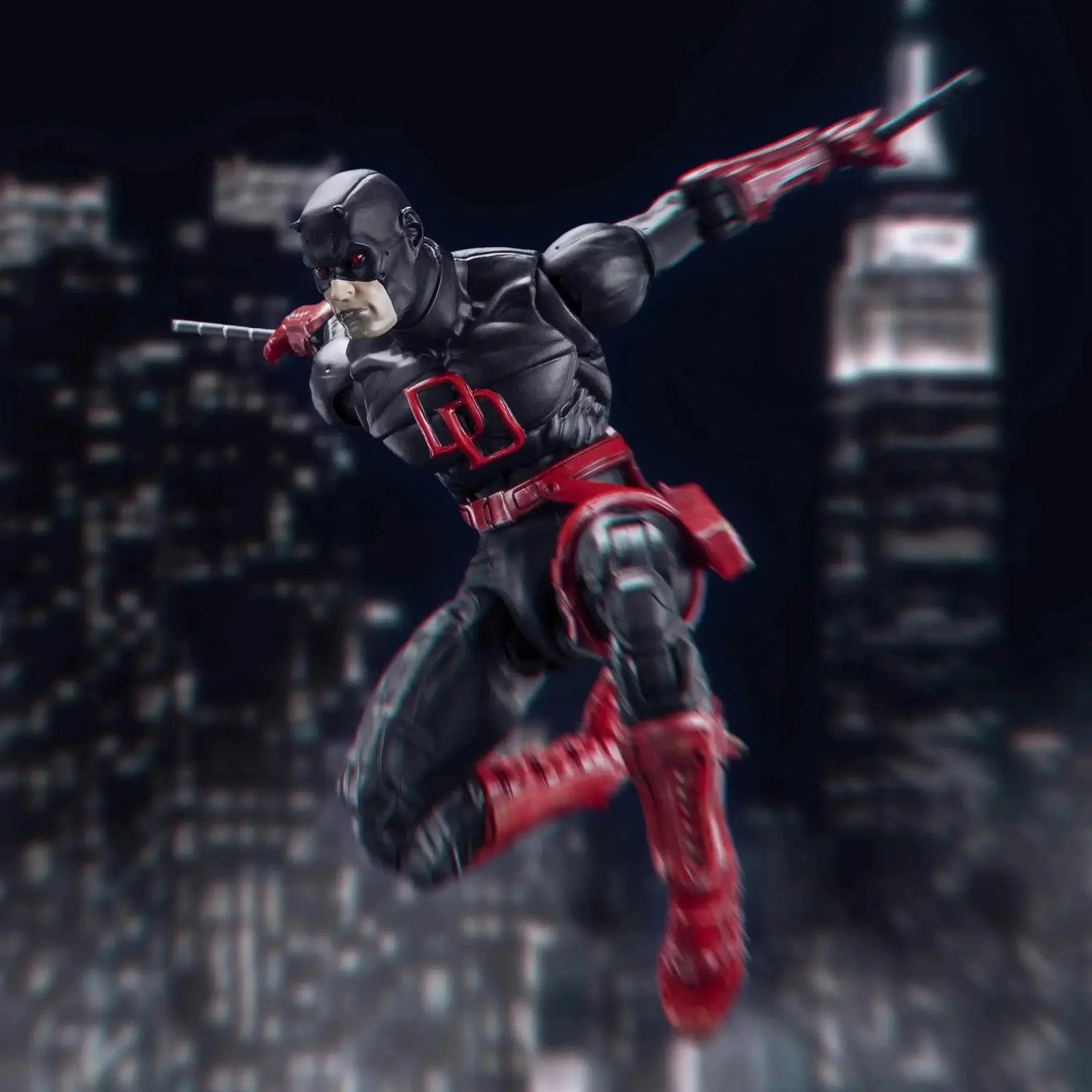  In Stock - FlefToys Daredevil 8 Inch Action Figure Legends -  ToylandEU™
