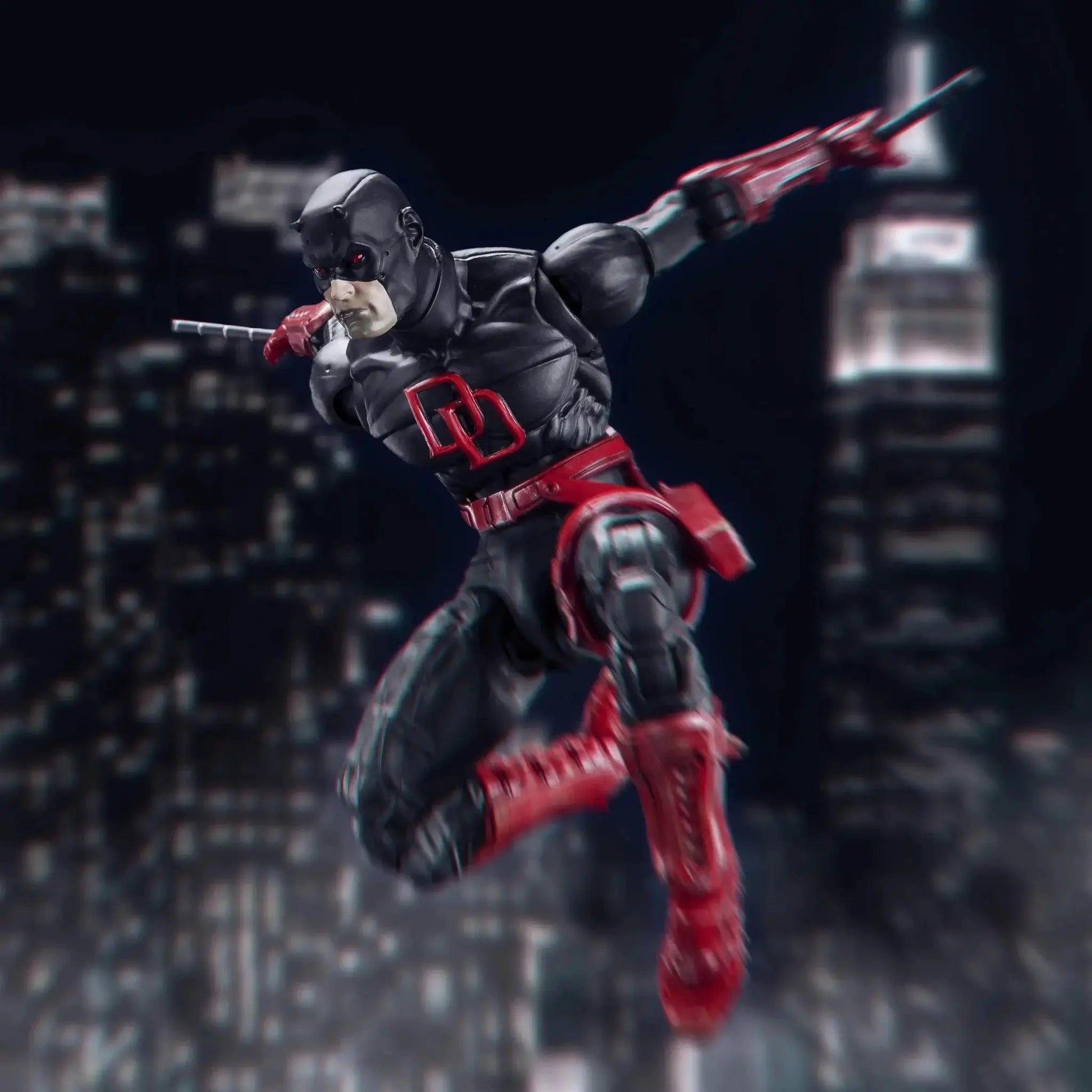  In Stock - FlefToys Daredevil 8 Inch Action Figure Legends -  ToylandEU™