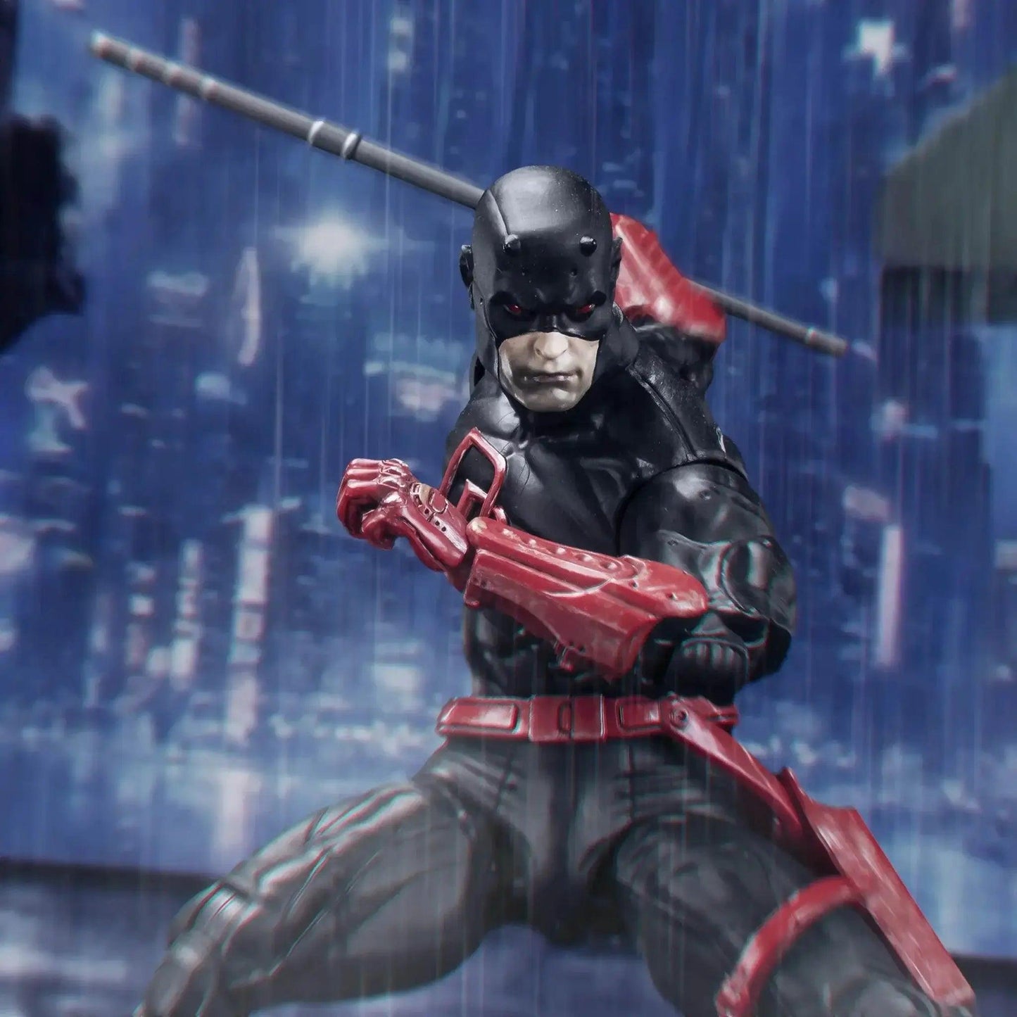  In Stock - FlefToys Daredevil 8 Inch Action Figure Legends -  ToylandEU™