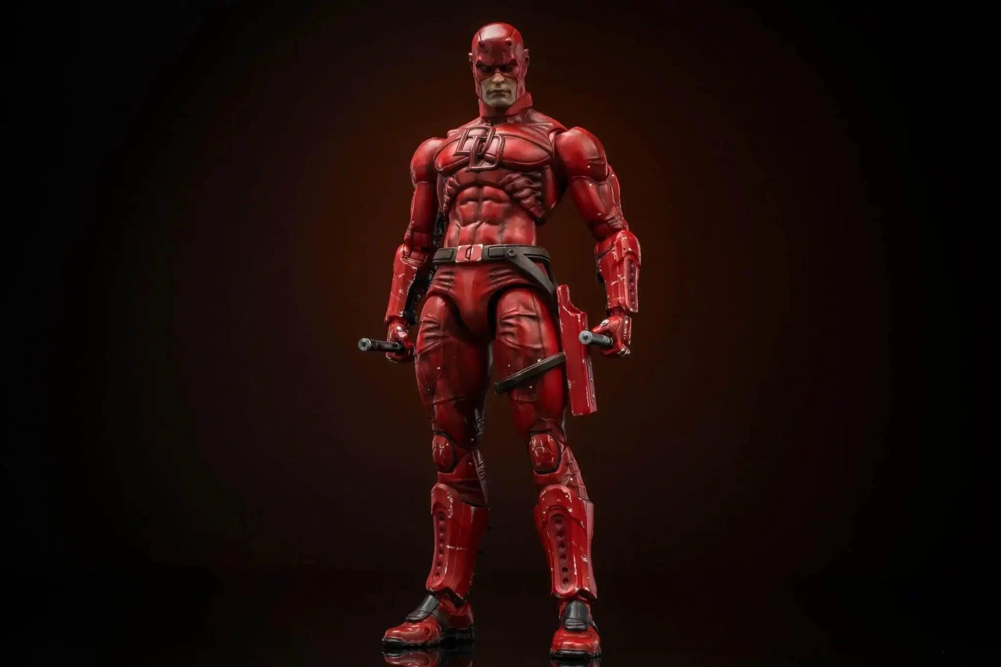  In Stock - FlefToys Daredevil 8 Inch Action Figure Legends -  ToylandEU™