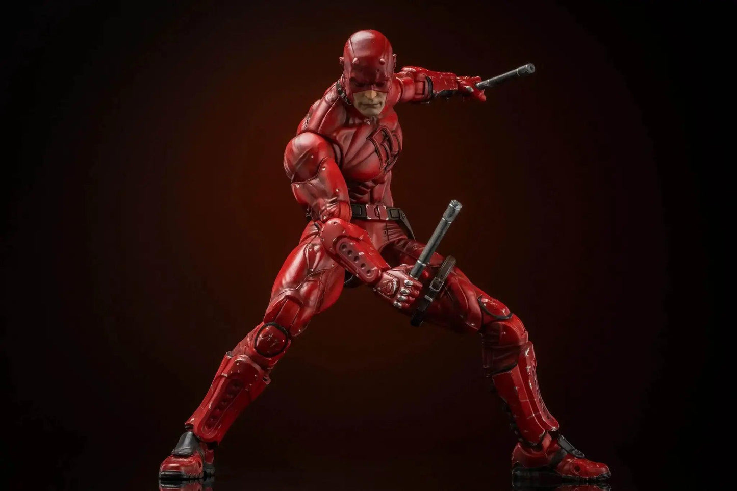  In Stock - FlefToys Daredevil 8 Inch Action Figure Legends -  ToylandEU™