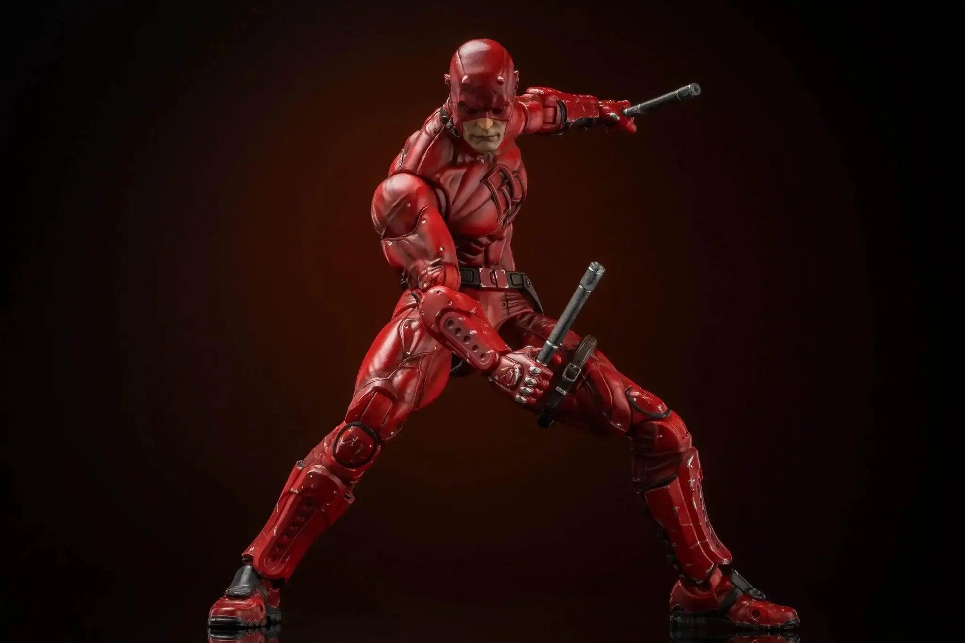  In Stock - FlefToys Daredevil 8 Inch Action Figure Legends -  ToylandEU™