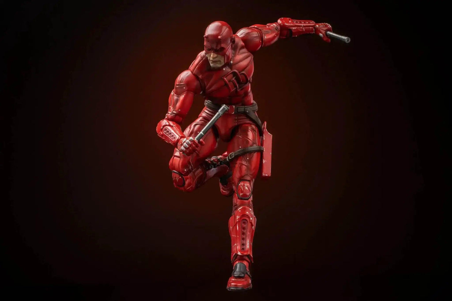  In Stock - FlefToys Daredevil 8 Inch Action Figure Legends -  ToylandEU™