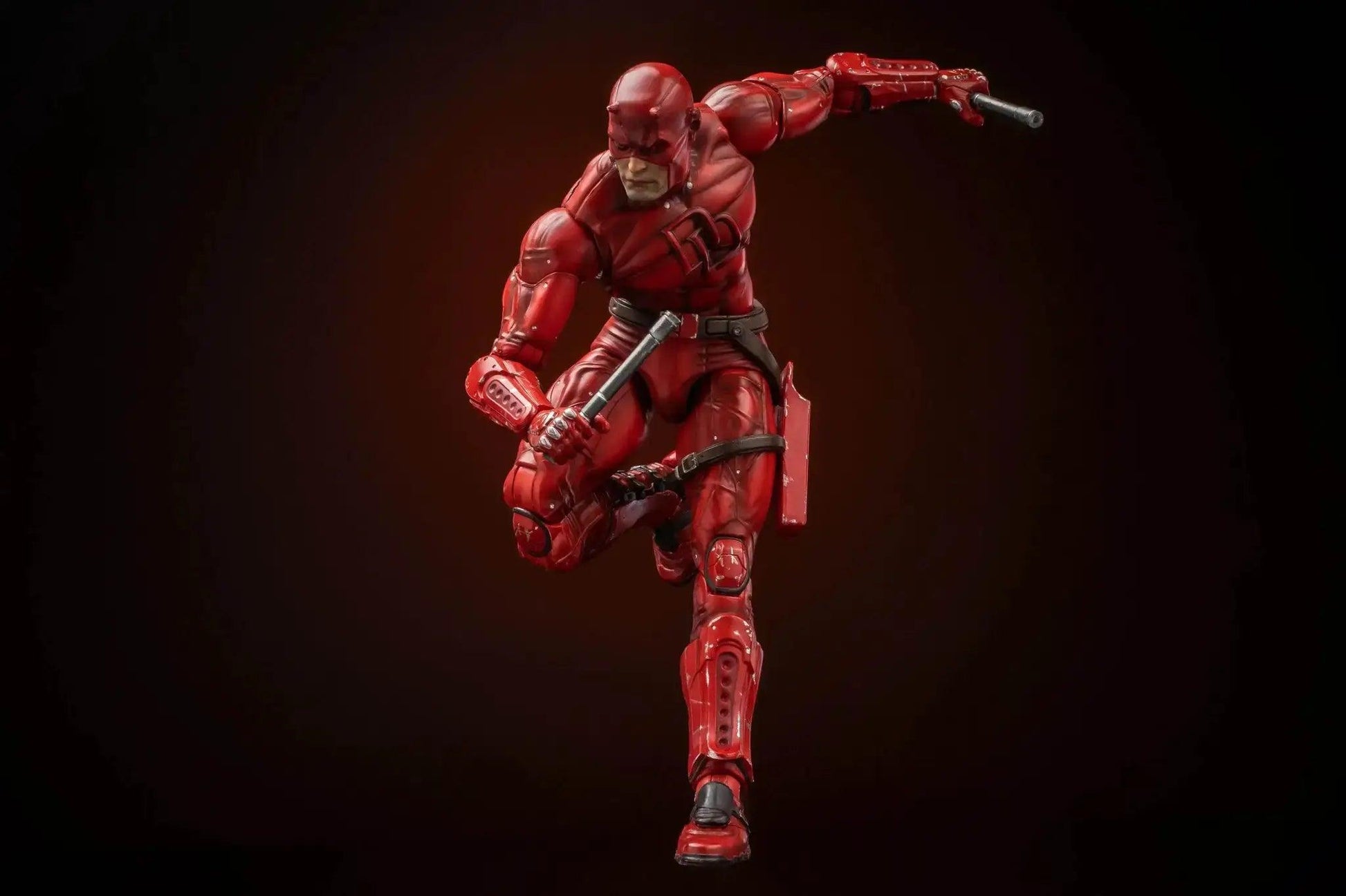  In Stock - FlefToys Daredevil 8 Inch Action Figure Legends -  ToylandEU™