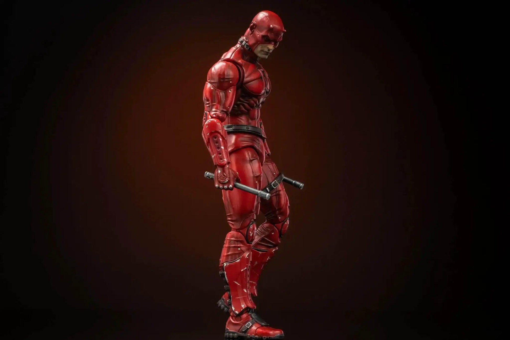  In Stock - FlefToys Daredevil 8 Inch Action Figure Legends -  ToylandEU™