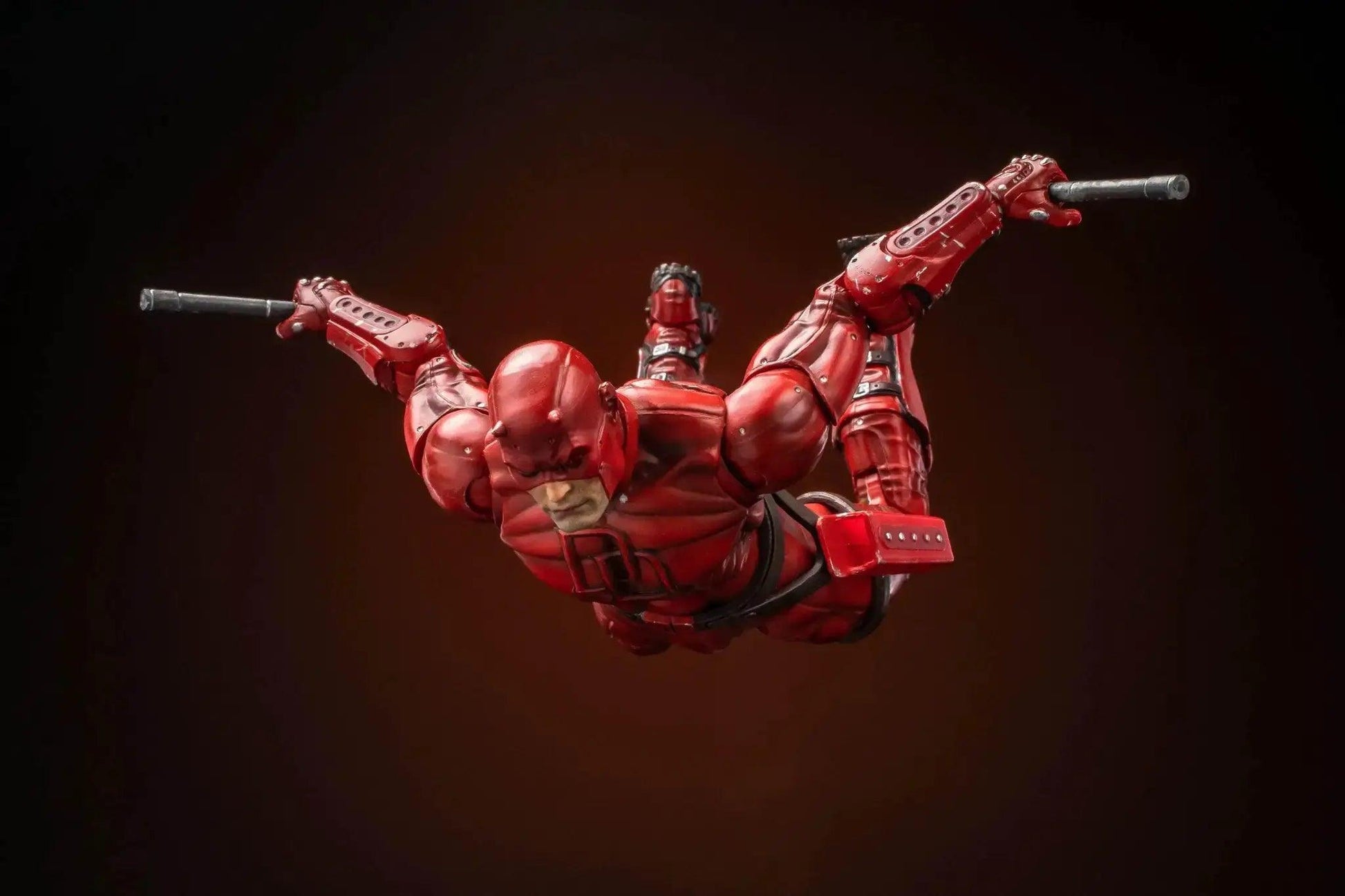  In Stock - FlefToys Daredevil 8 Inch Action Figure Legends -  ToylandEU™