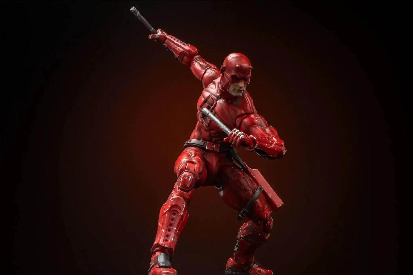  In Stock - FlefToys Daredevil 8 Inch Action Figure Legends -  ToylandEU™