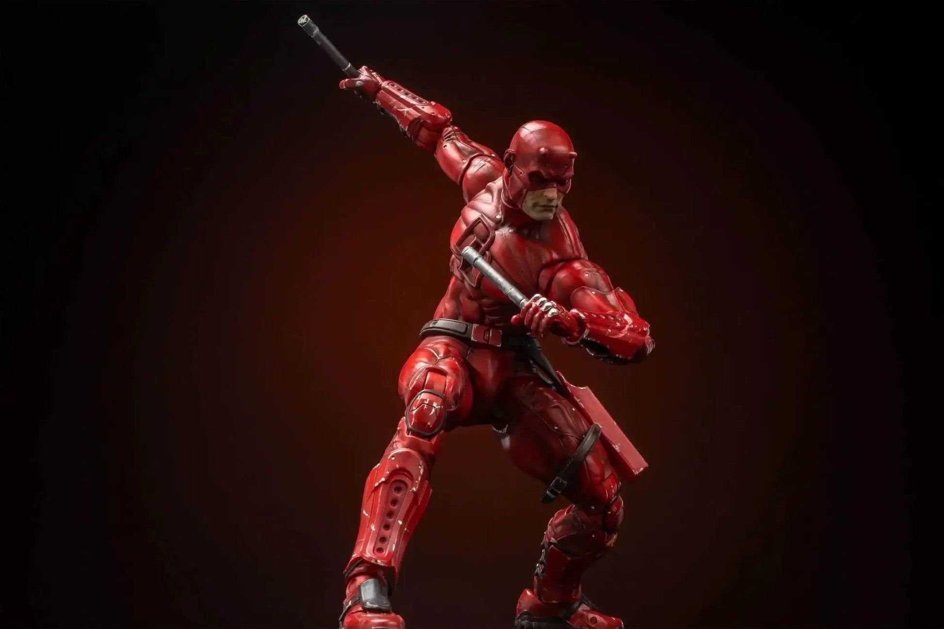  In Stock - FlefToys Daredevil 8 Inch Action Figure Legends -  ToylandEU™