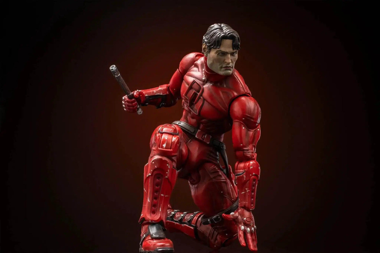  In Stock - FlefToys Daredevil 8 Inch Action Figure Legends -  ToylandEU™