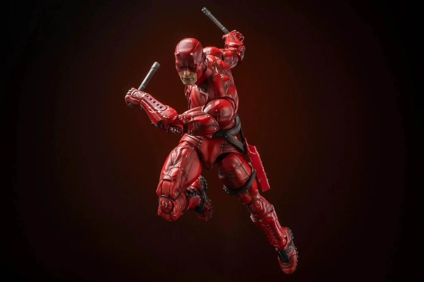  In Stock - FlefToys Daredevil 8 Inch Action Figure Legends -  ToylandEU™