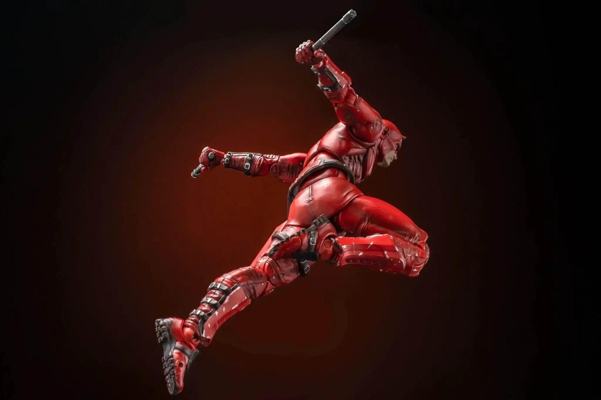  In Stock - FlefToys Daredevil 8 Inch Action Figure Legends -  ToylandEU™