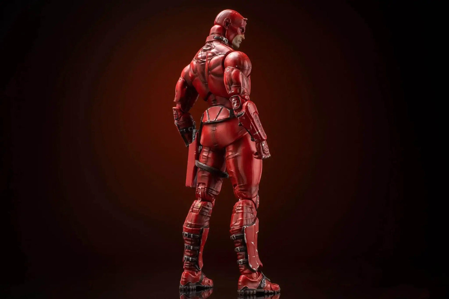  In Stock - FlefToys Daredevil 8 Inch Action Figure Legends -  ToylandEU™