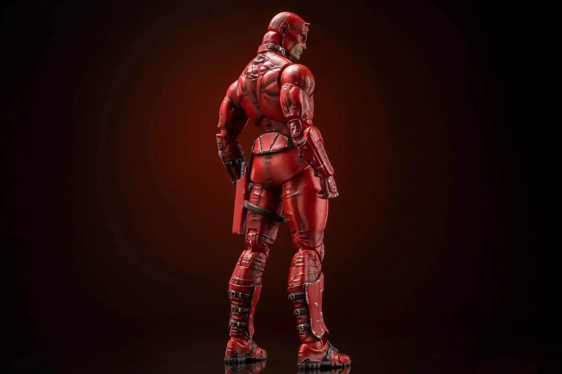  In Stock - FlefToys Daredevil 8 Inch Action Figure Legends -  ToylandEU™